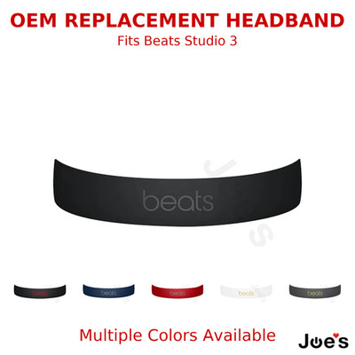 OEM Beats Studio 2 3 Wireless Headband Replacement   Original Part + Tool
