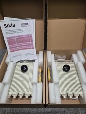 Siklu EtherHaul 8010FX