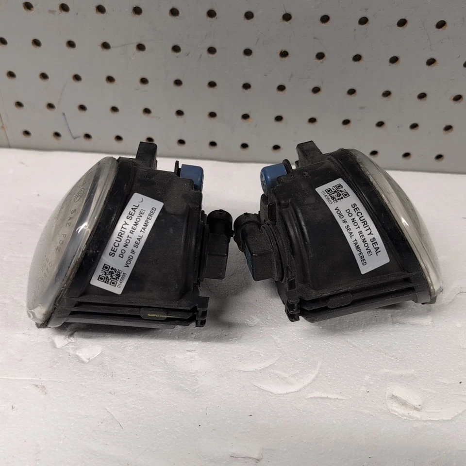 Par de faróis de neblina esquerda/direita 07-13 BMW E92 E93 M235i (5605/5603) - Imagem 4 de 4