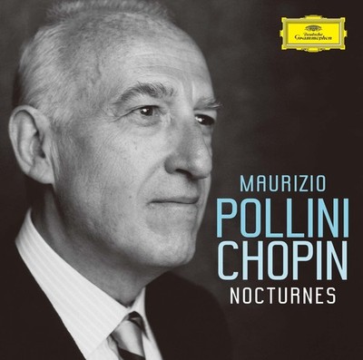 Maurizio Pollini Chopin: Nocturne Limited Edition UHQCD
