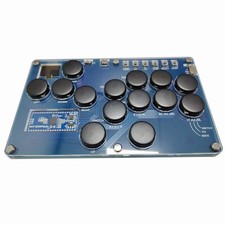 14Key Joystick  Keyboard Arcade Stick Controller for ///Steam6021