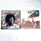 (2) SEALED LP's - Michael Jackson & Jackson 5 "Ben", "Skywriter", Orig Pressings