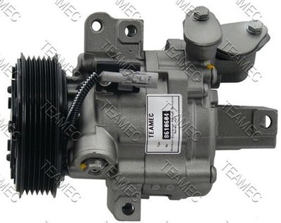 For TEAMEC TM8610604 Compressor, air conditioning TM8610604 air conditioning co