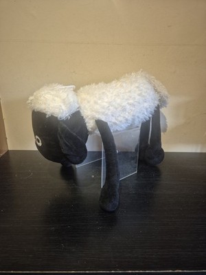18 Zoll SHAUN DAS SCHAF STOFFTIER PLÜSCHTIER (U8)