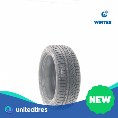 New 215/50R17 Nordman Solstice 4  95V