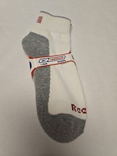 Vintage Reebok Women Ankle Socks 1 pair NWT