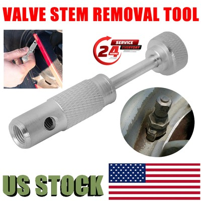 #ad #ad Aircraft Tire 968RB Valve Stem Removal Tool Fits For Standard Size Valve Stems $9.99
