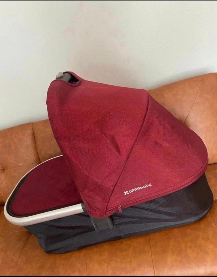 Cuna Uppababy Foto 4 de 4