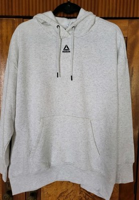 Reebok Sweatshirt Größe L