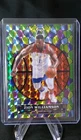 Zion Williamson 2020-21 Panini Mosaic Stained Glass Prizm Case Hit SSP #10 🔥