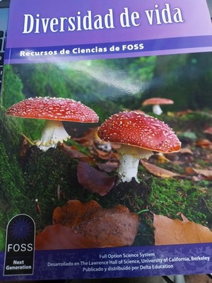 Sci Res Bk Foss Div of Life Next Gen Ea