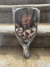 Cleveland Cavaliers Let Em Know Volair Pro 16MM Pickleball Paddle