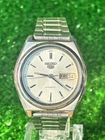 Seiko 5 - Classic Vintage - Men's Automatic Watch - 17 Jewels - 100% Authentic