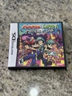 New ListingMario and Luigi Partners in Time (Nintendo DS) CIB - Excellent Condition