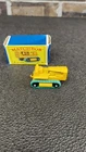 VTG MATCHBOX LESNEY 8 CATERPILLAR Tractor With Box *Read