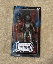 Four Horsemen Mythic Legions VALIANT KNIGHT - Brand New