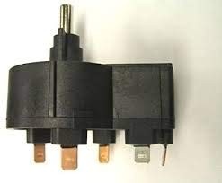 Minn Kota Five Speed Switch for Endura/Vector/Turbo #2064028
