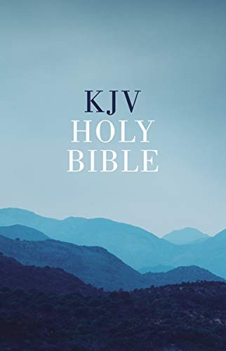 KJV, Value Outreach Bible, Paperback, Paperback, - Image 3