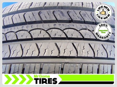 1 235/55R20 USED TIRE PIRELLI SCORPION TM AS PLUS 3 10.0/32 TREAD 2355520 102H