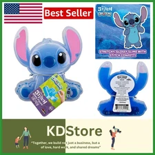 Cra-Z-Slimy Stitch Slime Toy – Soft, Stretchy, and Fun for Kids