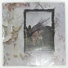 LED ZEPPELIN IV ATLANTIC P10125A 1LP