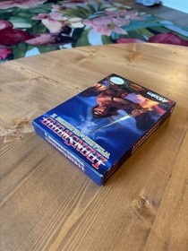 IronSword: Wizards & Warriors II (Nintendo Entertainment System, 1989) CIB