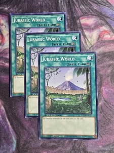 jurassic world yugioh card Power - DUNE-EN053 - Common Place 2 counters on this card each time a Dinosaur Jurassic World | Yu-Gi-Oh! Wiki