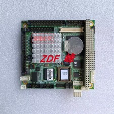 1Pcs Used Advantech PCM-4141FY PC104 motherboard