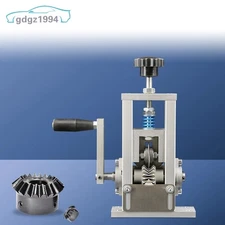 Manual Wire Stripping Machine for 0.04"-0.79" Copper Cable Stripper With Spring