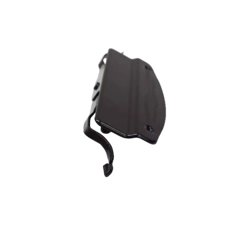 Nova placa de logotipo de mola de pinça de freio 0009937207 para Mercedes W166 ML - Imagem 3 de 3