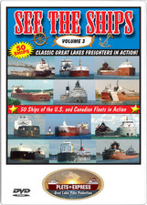 SEE THE SHIPS Volume 3