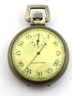Elgin Timer Antique Mechanical Stopwatch  15J  16s  Gr.582   40802573  WORKS!