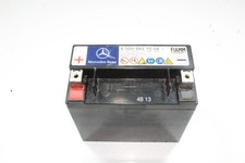 MERCEDES-BENZ C W205 Akku A0009827008 2.00 Petrol / electricity 205kw 34929008 MERCEDES-BENZ C W205 Akku A0009827008 2.00 Petrol / electricity 205kw 34929008