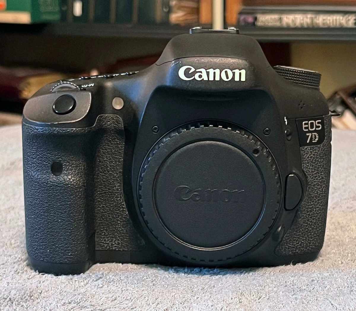 25+ Canon EOS 7D Digital Cameras for sale | Updated Oct 2026