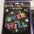 Over The Hill Gag Gift Lot — photo 7