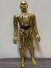 C-3PO Star Wars 1978 Kenner Vintage Large Action Figure 12" Hong Kong