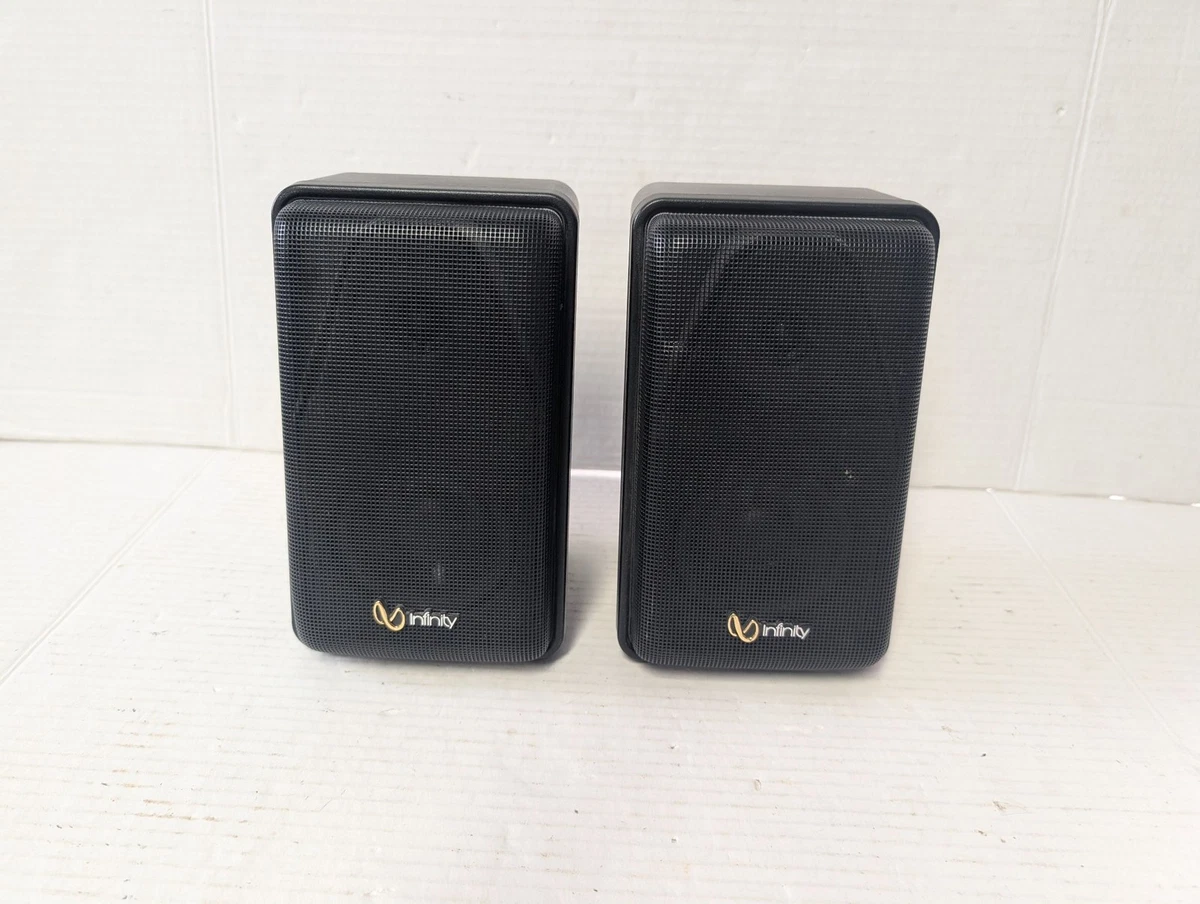 Infinity SM215 Kit Riparazione Surround Schiuma Altoparlanti - Foto 6