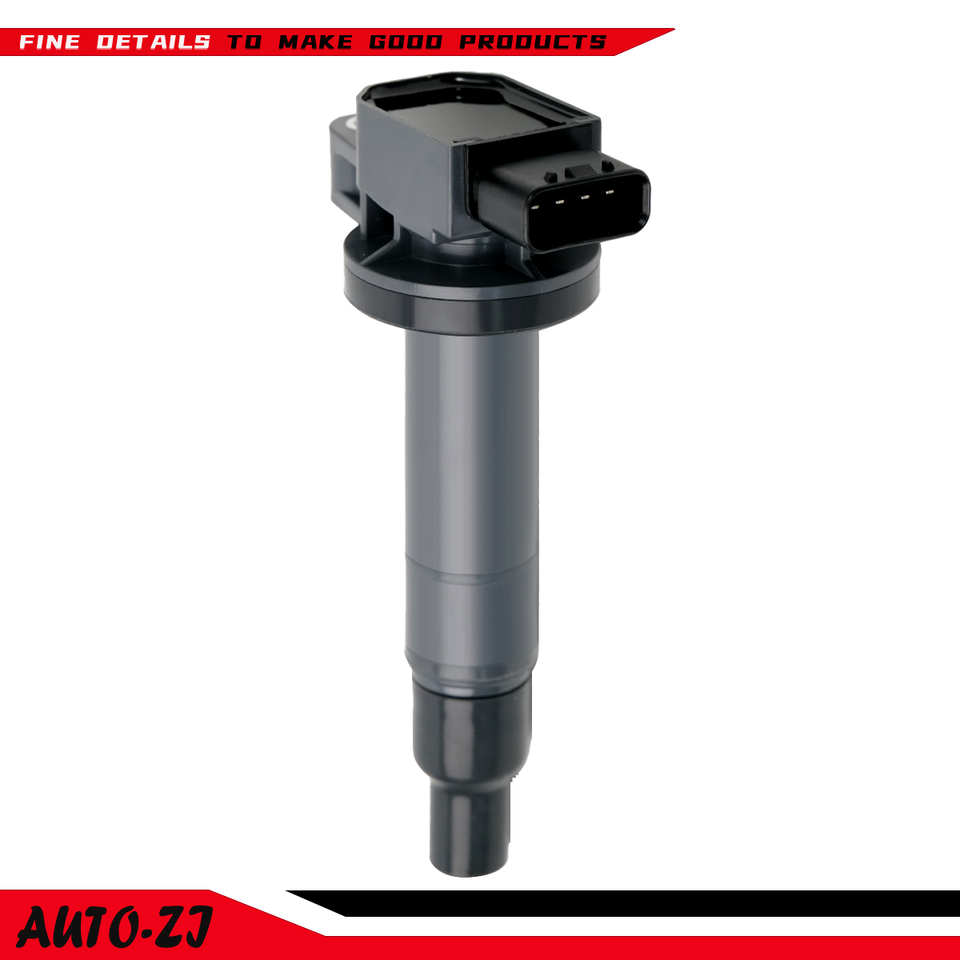 24hours Delivery]made In Japan Brand New IGNITION COIL - Toyota Vios