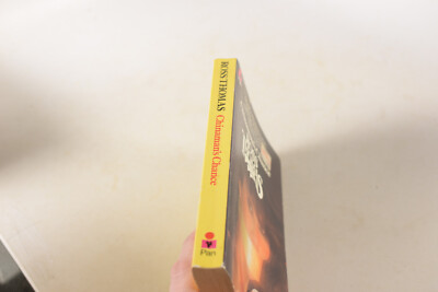 Chinaman's Chance by Ross Thomas - Pan Books - Paperback | eBay