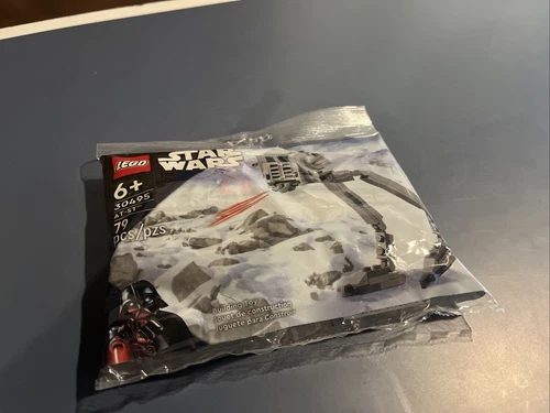 LEGO Star Wars AT-ST 30495