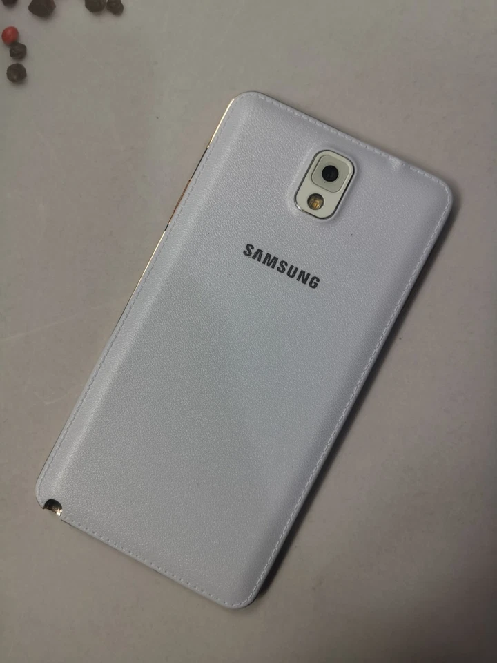 95%Ne w&Great Samsung Galaxy Note 3- 13MP 32 GB -All colors (Unlocked)with pen - Image 4 of 4