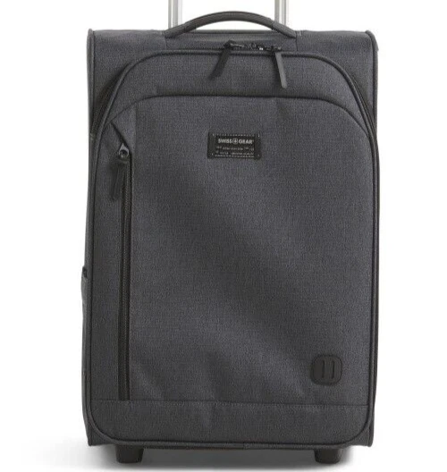 Swissgear 7651 top