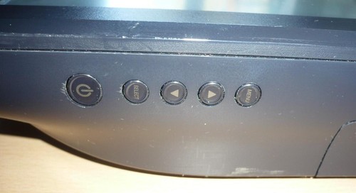 Touchscreen Computer Tyco ELO Touch Elo 17A2-B Bilddiagonale 17 Zoll - Bild 9 von 24