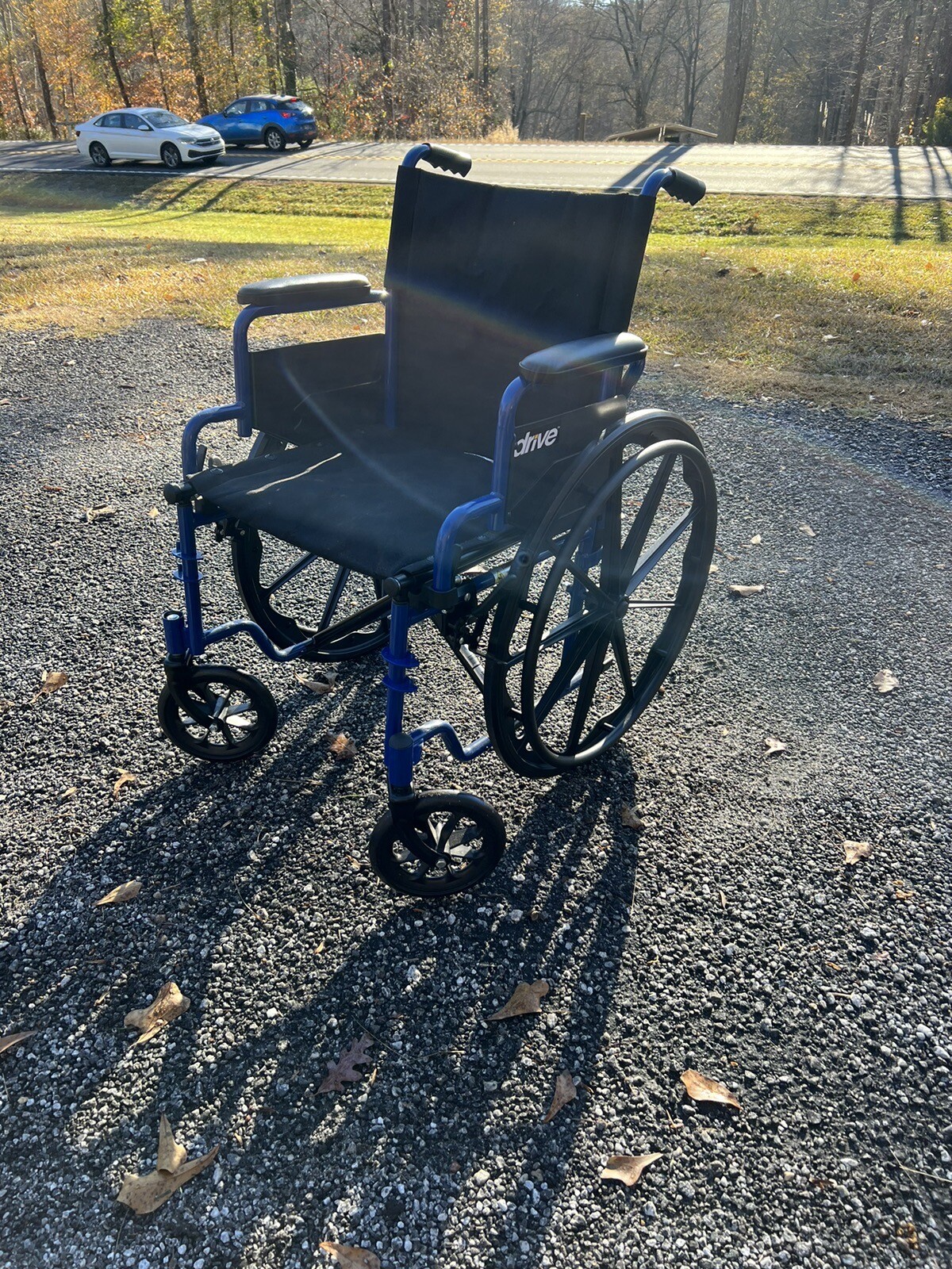 Wheelchair eBay