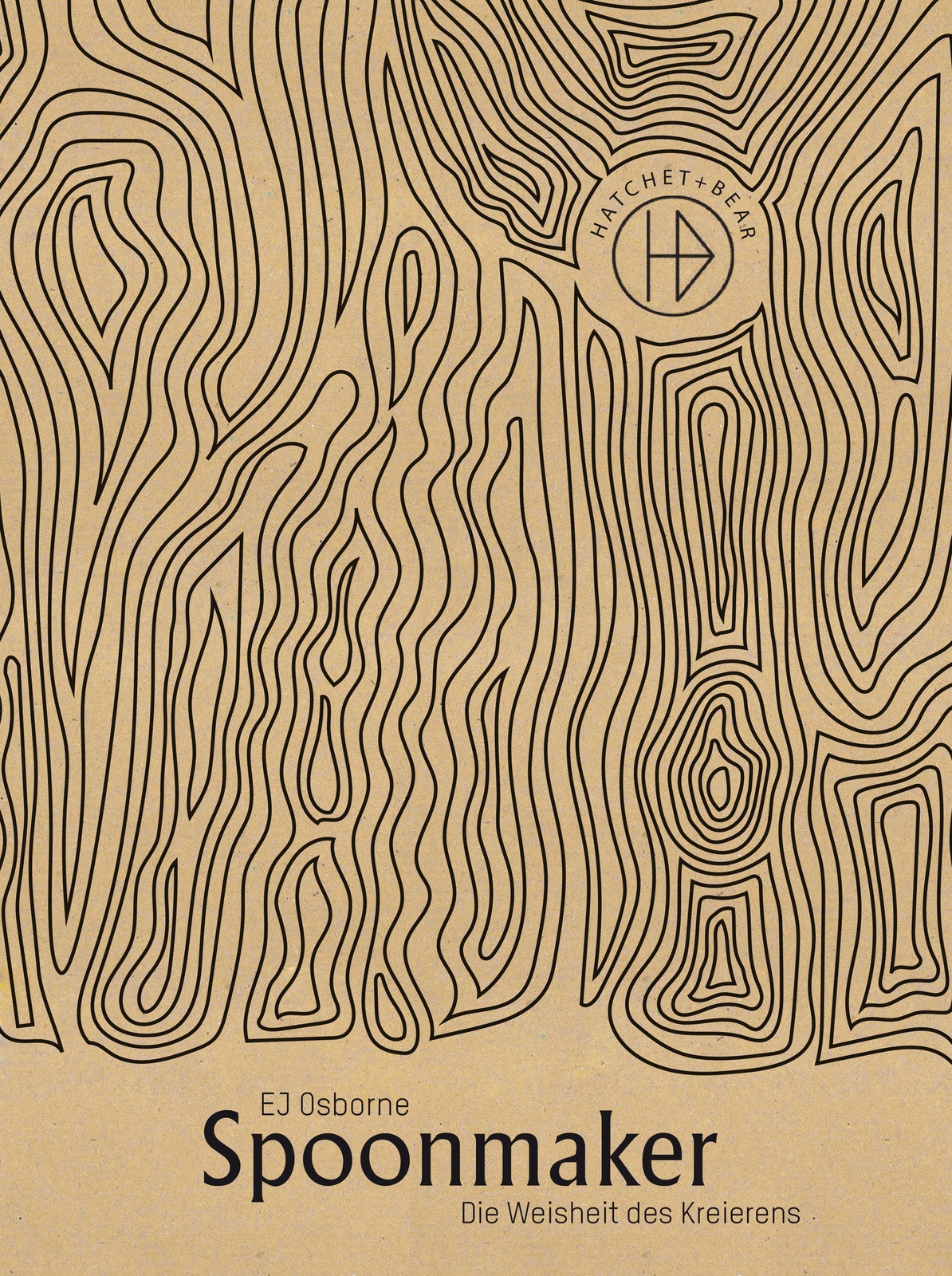 Spoonmaker, Ej Osborne