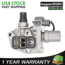 For 1998-2002 Honda Accord EX 4Cyl 2.3L 15810PAAA02 VTEC Solenoid Spool Valve US