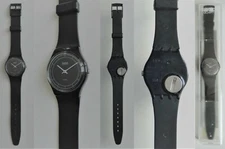 1984 GB002 HIGH TECH WATCH - WORKING, 7 HOLE STRAP GREAT CONDITION.