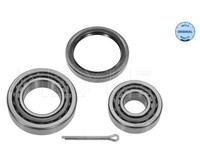 Radlagersatz Meyle 32-146500002 FüR Hyundai H-1/Starex Bus