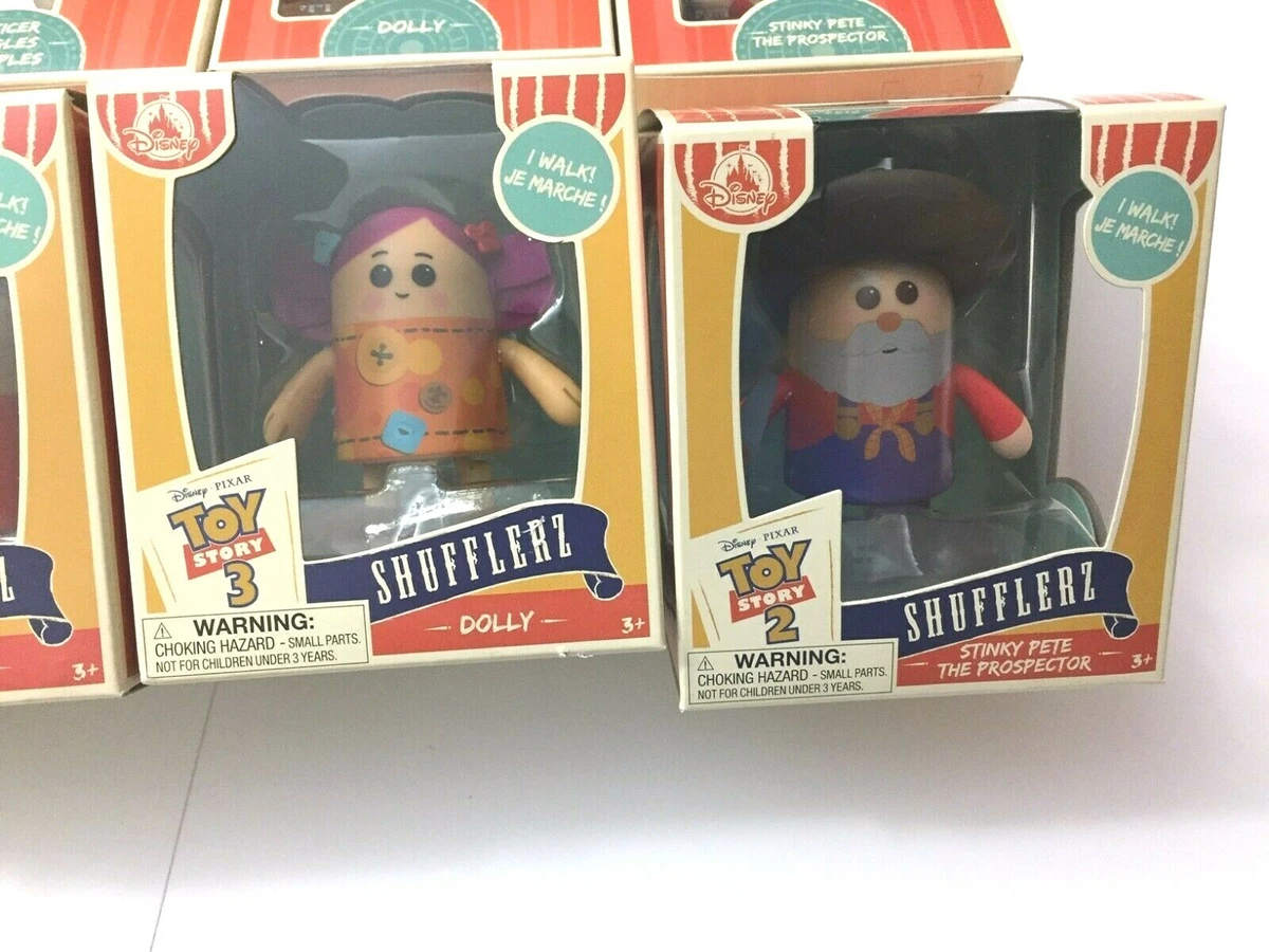 Disney cheap store shufflerz