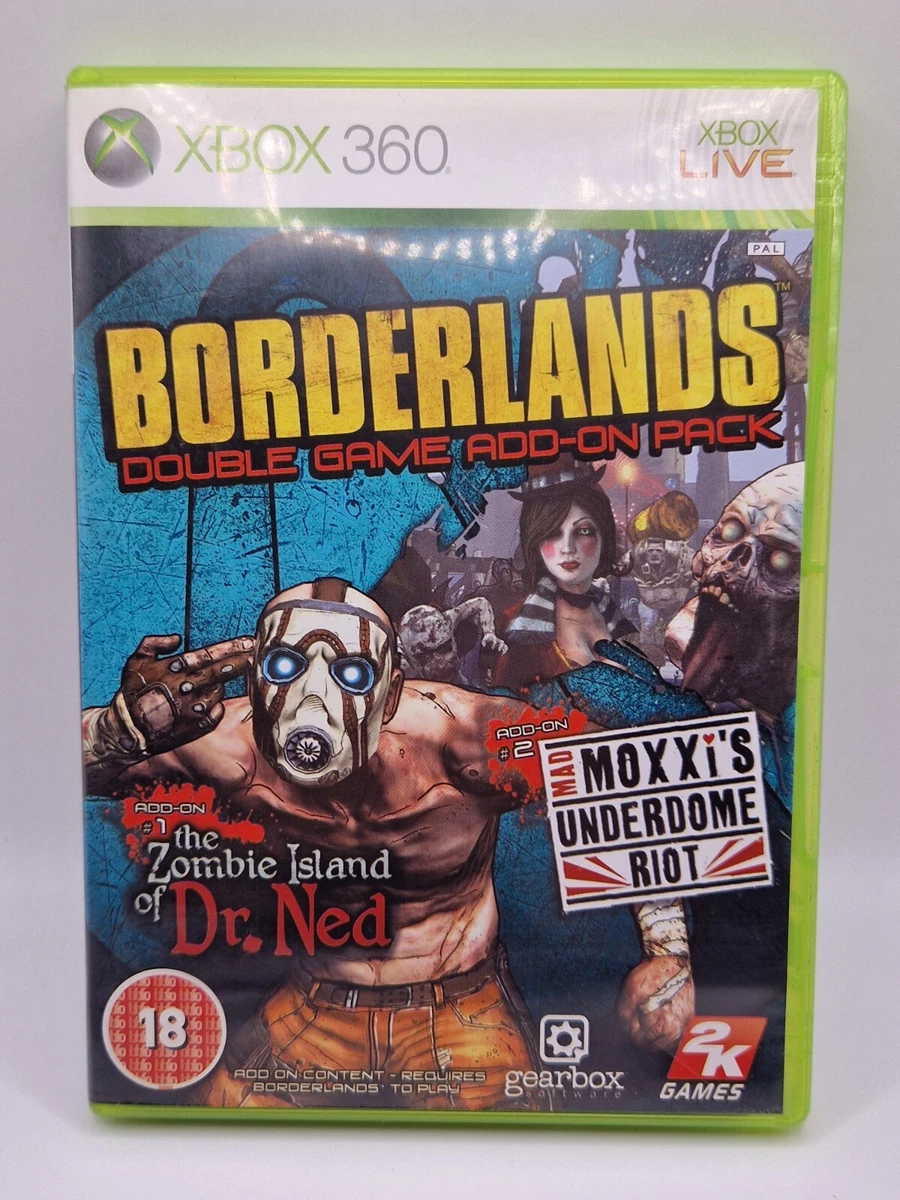 Borderlands 3 xbox live sale
